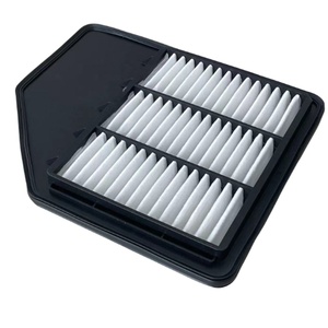 Filtre à air OEM Hebei Filter Factory 13780-81R10 1378081R10 LX6039 13780-81R10 pour <span class=keywords><strong>SUZUKI</strong></span> - Product Image 4
