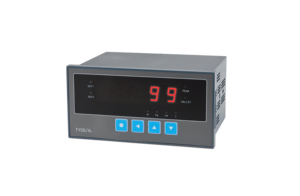 <strong>Force</strong> <strong>Measurement</strong> Universal Display Digital Instrument Load Cell Weighing <strong>Control</strong> Output - Product Image 2