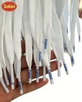 Machine semi-automatique pour la fabrication d'embouts en plastique pour lacets