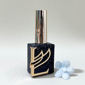 Bouteille rectangulaire de 12ml de vernis à ongles en Gel coloré, vente en gros - Product Image 2