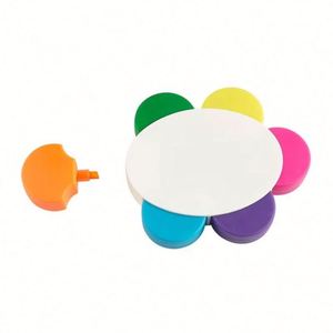 Rotulador Médico de Colores Arcoíris con Forma Personalizada y Logotipo, en Oferta - Product Image 3