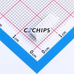 A1251-09P Housing (Wire-to-Board / Wire-to-Wire) P=1.25mm Connector 1x9P 1.25mm PicoBlade (MX 1.25) 1 - Product Image 1