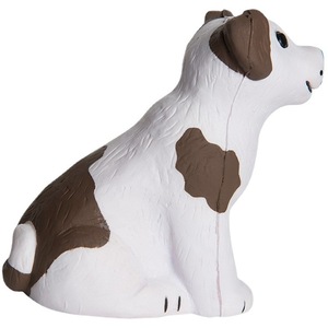 Pu Dog Toy High <b>Rebound</b> Cute Puppy Fidget Toy For Kids 2 To 4 Years Unisex - Product Image 4