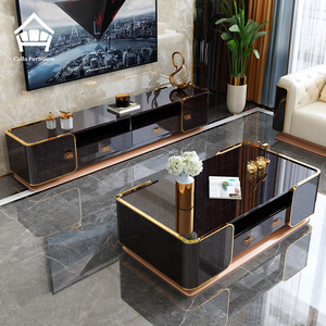 Divani di Lusso Moderni in Vera Pelle Italiana di Alta Gamma, Set di Divani Componibili per Casa, Hotel e Soggiorno - Product Image 4