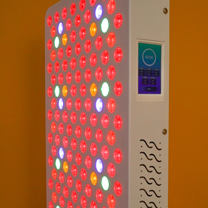 Pannello LED per Terapia a Luce Rossa Meanwell Driver RLP300-V4, Dispositivo PDT Professionale a Infrarossi e Luce Rossa per Tutto il Corpo, 1500W - Product Image 1
