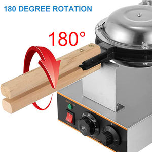 <span class=keywords><strong>Machine</strong></span> à <span class=keywords><strong>gaufres</strong></span> électrique à bulles d'œufs, antiadhésive, appareil électroménager, gaufrier, appareil à <span class=keywords><strong>gaufres</strong></span>, <span class=keywords><strong>gaufres</strong></span>, gaufrier - Product Image 4