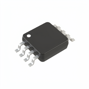 Electronic Circuit Components In Stock AD8496ARMZ-R7 8 TSSOP, 8 MSOP Interface - Product Image 1
