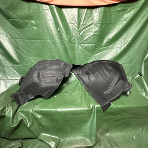 Pièces automobiles de haute qualité <span class=keywords><strong>Seina</strong></span> 2020-2021, doublure d'aile avant 53805-08070 et 53806-08070, doublure d'aile avant de voiture, vente en gros d'accessoires automobiles - Product Image 1