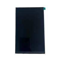 Écran LCD TFT 7 pouces 800*1280, interface MIPI, couleur intégrale, 400 nits, circuit intégré de pilote JD9365DA, module LCD TFT, écran LCD IPS 7 pouces