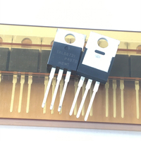 Circuit intégré IRLB8721PBF IRLB8721 TO-220 IC