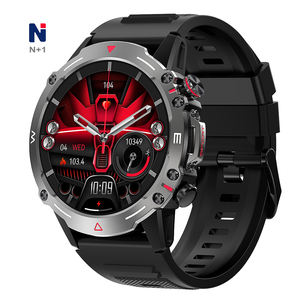 T Rex Amazfit Is A Chinese Company Amazfit Smart Watch: Features