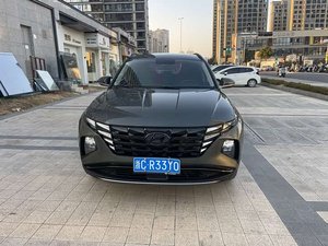 Autos Usados <span class=keywords><strong>Tucson</strong></span> <span class=keywords><strong>2023</strong></span> de 5 Plazas, Gasolina, Precio Bajo en China, para Beijing Hyundai <span class=keywords><strong>Tucson</strong></span>, con Personalización Interior - Product Image 2