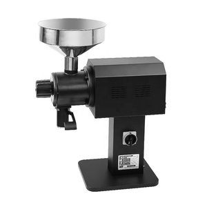 Molino de Café Industrial de Titanio de 98 mm, Molinillo de Granos de Café Turco, Máquina de Café Industrial de 30 kg - Product Image 3