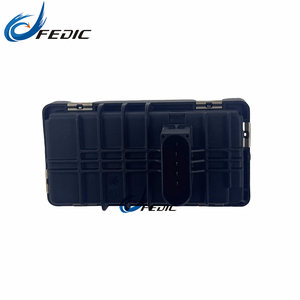 Attuatore Turbo 59001107214 6NW010430-19 54409880025 per <span class=keywords><strong>BMW</strong></span> 1 3 serie 4 <span class=keywords><strong>F20</strong></span> F21 F22 F30 F31 2.0L 110/ 150 HP <span class=keywords><strong>B47</strong></span> B47D20A - Product Image 4