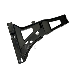 Ford Transit MK8 V363 Front <b>Bumper</b> Bracket ABS Hanger <b>Clip</b> Driver Left Passenger Right - Product Image 4