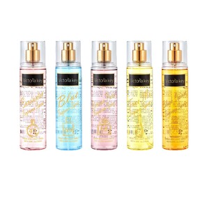 Vente chaude <span class=keywords><strong>Victoria</strong></span> Digital Spray corporel pour femmes Parfum de rose durable Parfum sans alcool pour l'Asie du Sud-Est Europe Amérique - Product Image 5