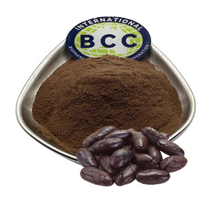 BCC En Gros En Vrac Brun Foncé <span class=keywords><strong>Noir</strong></span> <span class=keywords><strong>Poudre</strong></span> De Cacao <span class=keywords><strong>Chocolat</strong></span> Naturel <span class=keywords><strong>Poudre</strong></span> De Cacao Alcalinisé - Product Image 1