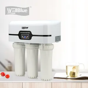 Produsen spesialis saringan air ro pitcher kualitas tinggi dispenser penyaring air meja mesin air ro priceb