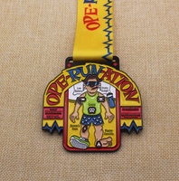 Ustom-Juego de inmovilización electrónico de 13,1 ml, incluye lloy Alf arathon