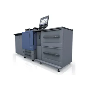 Renoviert Beste Verkauf Multi-Funktion Farbe Und B/W Große Büro Drucker Scanner Kopierer C1060 C1070