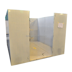 Chambre froide sur mesure pour usine de blocs de glace - Prix fabricant - Product Image 4