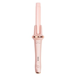 Electric Curling Iron 28mm Adjustable Heat Settings LCD Display for Cross Border Export - Product Image 4
