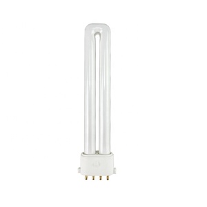 Ống đơn 2g7 5W 7W 9W 11W 4pin PLS ánh sáng 4 chân 220V 110V 2g7 CFL bóng đèn ống huỳnh quang Compact, CFL-PLS - Product Image 2
