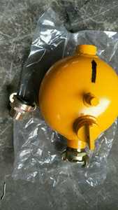 Lubricador de Aceite para Martillo Neumático, Lubricador de Aceite para Perforadora de Roca de Minería - Product Image 4