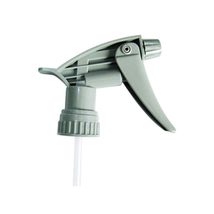 High Quality Industrial Grade Strong Plastic Trigger Spray Nozzle Cap Head For Chemical Container <b>Bottle</b> Cleaning <b>Pump</b> <b>Dispenser</b> - Product Image 1