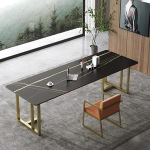 Double Long Grand <span class=keywords><strong>Bureau</strong></span> d'ordinateur de <span class=keywords><strong>bureau</strong></span> <span class=keywords><strong>suspendu</strong></span> Table de <span class=keywords><strong>bureau</strong></span> contre le mur Table de balcon pour <span class=keywords><strong>bureau</strong></span> contre le mur - Product Image 6