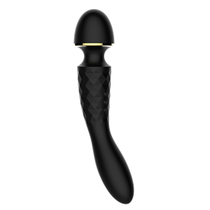 Odeco güçlü ağır seks oyuncakları klitoris vibratör kedi AV değnek stimülasyon güçlü titreşim AV değnek masaj - Product Image 4