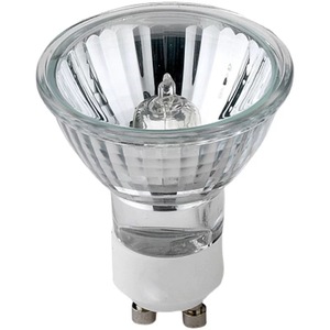 Lampes halogènes GU10 Éclairage intérieur <span class=keywords><strong>Ampoule</strong></span> halogène 220-240V Lampe chauffante infrarouge Verre Aluminium Gu10 Gz10 Lightening 2800 3200k - Product Image 5