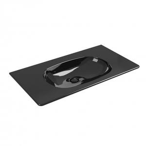 Flaminia Nudaflat 90 lavabo da parete elegante ed elegante categoria di prodotti - Product Image 3