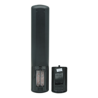 Télécommande universelle de remplacement HUAYU RM-L1330+2 pour téléviseurs LCD LED intelligents TCL