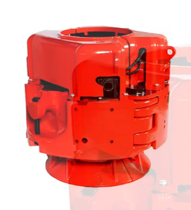 Nhà Máy Sản Xuất Tại Trung Quốc Se150 Se350 Se500 Khí Nén Vỏ Bọc Thang Máy Spider/Trượt Loại Thang Máy Spider Cho Dầu Cũng - Product Image 2