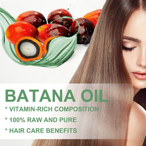 Crema de Aceite de Batana Wiyun 100g, Fortalece las Raíces del Cabello, Anticaída, Reparadora, Hidratante y Suavizante - Product Image 4