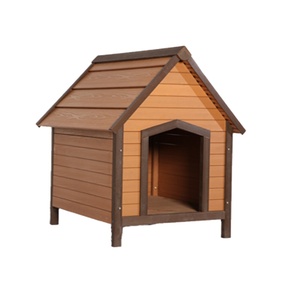Maisons de <span class=keywords><strong>chien</strong></span> Extra grandes portatives bon marché à vendre avec des roues - Product Image 1