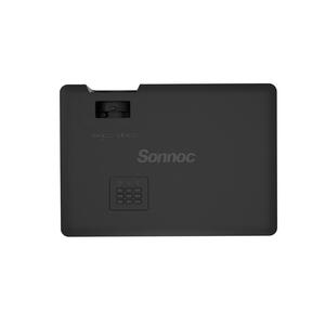 <span class=keywords><strong>Projecteur</strong></span> laser DLP 6000 lumens, résolution native 1920x1080, prend en charge la 4K 3D, haut-parleur intégré, portable, pour usage professionnel et éducatif, 20000 - Product Image 3