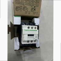 LC1D09FD 3-Pole Contactor for Motor Control Applications
