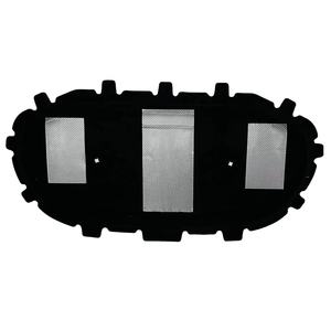 Alfombrilla de Aislamiento Térmico para Motor de Coche, Cubierta de Capó, Aislamiento Térmico de Algodón para Skoda <span class=keywords><strong>Karoq</strong></span> 2019 2022 2023, Accesorios de Repuesto - Product Image 1