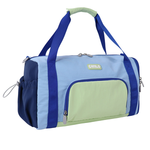Sac à bandoulière en nylon pour étudiants avec plusieurs poches et design personnalisable, sac de sport décontracté grande capacité pour toutes les saisons - Product Image 2