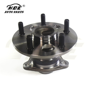 512310 BR930370 4245007010 Wholesale HDE Auto Parts <b>Wheel</b> Hub Bearing for Toyota Camry - Product Image 5