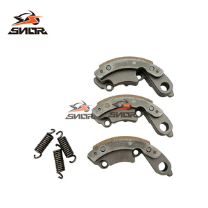 Snor รองเท้าน้ำหนักคลัทช์สปริงสำหรับ kph <span class=keywords><strong>Honda</strong></span> <span class=keywords><strong>WAVE</strong></span> 110i 2009-<span class=keywords><strong>2020</strong></span> - Product Image 1