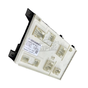 Module d'acquisition SAM d'ordinateur de corps d'unité de commande électronique <span class=keywords><strong>centrale</strong></span> GL W166 de haute qualité classique pour <span class=keywords><strong>Mercedes</strong></span>-Benz - Product Image 3