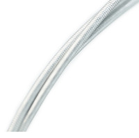 Corde de viola en acier authentique Alice A903, noyau en acier, manche en alliage d'argent allemand