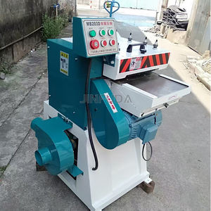 Professional Automatic European Double Side <b>Wood</b> Sanding Machine 380V 3kW Motor - Product Image 5