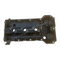 22410-3C750 224203C750 Ensemble de couvercle de soupape en plastique pour moteur, couvercle de culbuteur, couvercle de culasse pour Borrego/Genesis