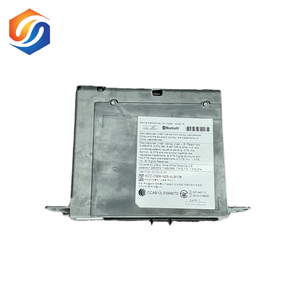 Thích hợp cho BMW 5 <span class=keywords><strong>Series</strong></span> x3x5f Chassis NBT máy tính lớn media player hỗ trợ bluetooth Navigation và điều khiển trung tâm chức năng - Product Image 2