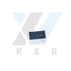 LCS708HG Original SIP-13 Driver IC Chips LCS700HG LCS702HG LCS703HG <strong>LCS705HG</strong> LCS700LG LCS708 LCS708H LCS708HG - Product Image 1