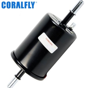 Filtres à carburant Coralfly 96444649 GF618 96335719 FGI-204 pour Toyota Chevrolet Deawoo Buick - Product Image 4